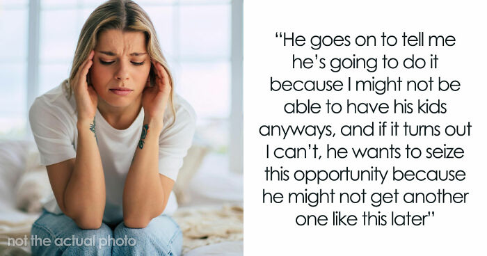 Man’s Infidelity Exposed As He Confesses His Desire To Have A Kid With His Ex, Wife Chooses Divorce