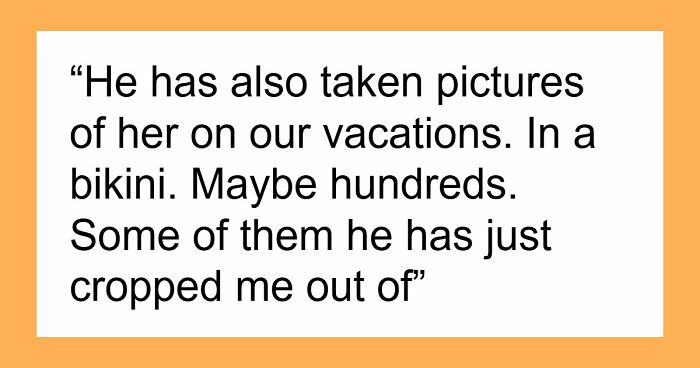 Woman Weirded Out By Husband’s Obsession With Her Sister’s Weight, Uncovers Texts That Explain It All