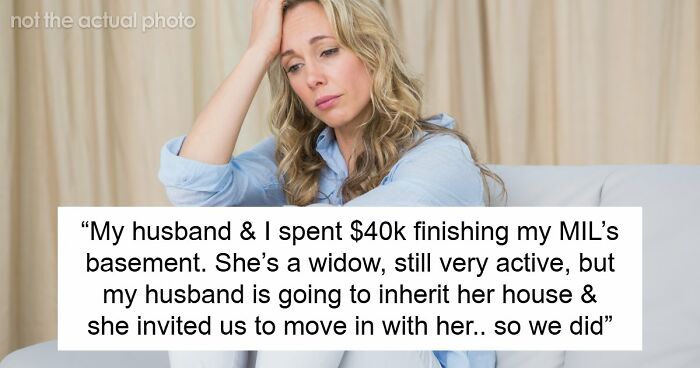 Family Drama Ends With Husband Behind Bars, Wife Calls The Cops On Him For Trapping Her In The House