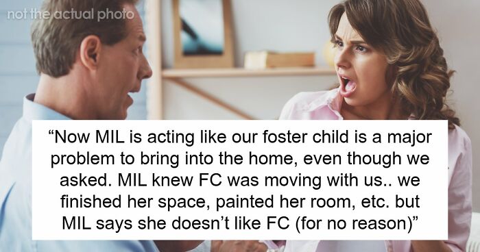 Man Traps Wife And Sides With His Mommy, Ends Up Behind Bars As Wife Frantically Calls The Cops