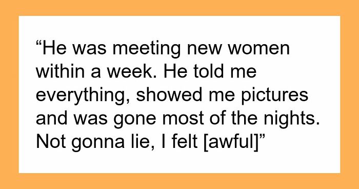 “He Needed To Or He Would Go Crazy”: Husband Regrets Opening Marriage After Wife Starts Getting Action