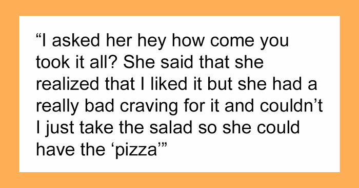 Pregnant Wife’s Cruel Comment Cuts Deep, Makes Husband Act In Hurt