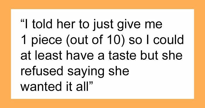 Pregnant Wife’s Cruel Comment Cuts Deep, Makes Husband Act In Hurt