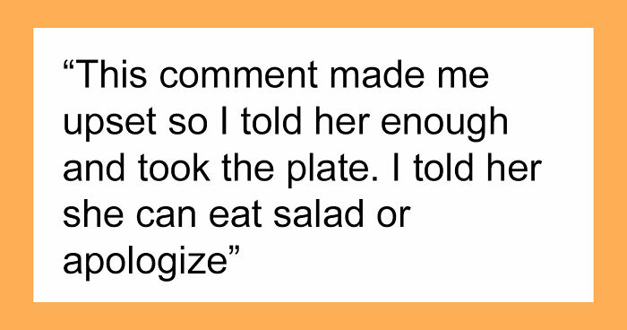 Pregnant Wife’s Cruel Comment Cuts Deep, Makes Husband Act In Hurt