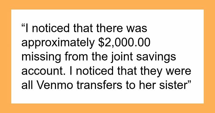 Husband Refuses To Watch Wife Ruin Their Financial Stability After Falling Into MLM: “So Unsupportive”