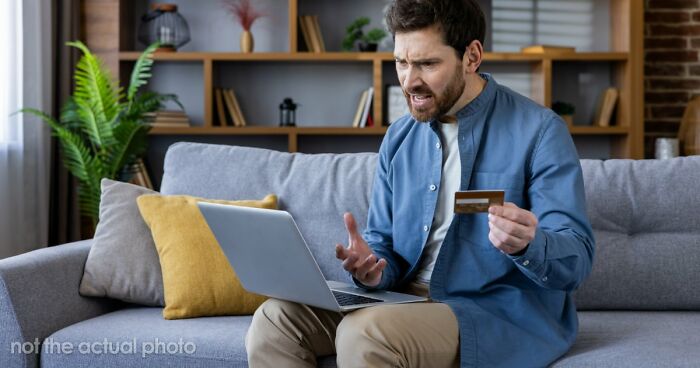 Husband Refuses To Watch Wife Ruin Their Financial Stability After Falling Into MLM: “So Unsupportive”