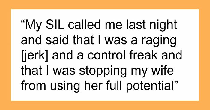 Husband Refuses To Watch Wife Ruin Their Financial Stability After Falling Into MLM: “So Unsupportive”