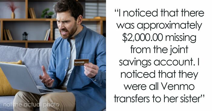 Husband Refuses To Watch Wife Ruin Their Financial Stability After Falling Into MLM: “So Unsupportive”