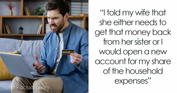 Husband Refuses To Watch Wife Ruin Their Financial Stability After Falling Into MLM: “So Unsupportive”