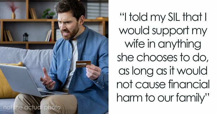 “Refuses To Get A Job”: Wife Helps Sister With Yet Another Scam, Husband Can’t Take It Anymore
