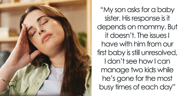 Man Uses Bathroom Habit To Flee His Parenting Duties, Wife Is Fed Up With His Pathetic Excuses