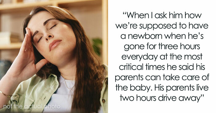 Man’s Toilet Breaks Perfectly Align With Every Chore And His Wife Realizes It’s Just Pathetic