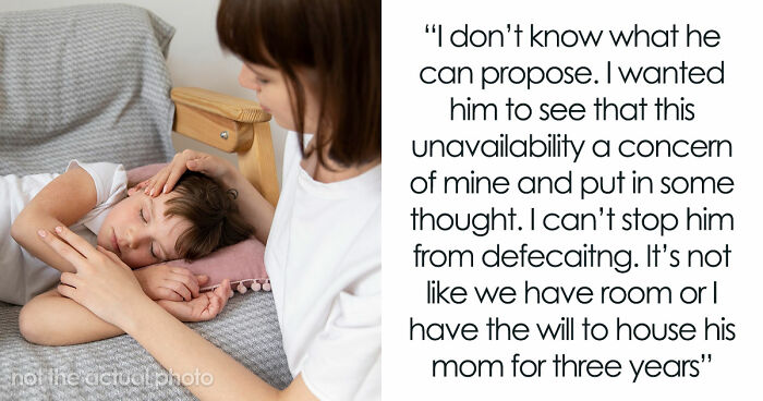 Man Needs To Go To Toilet Every Time There’s A Chore To Do, Wife Reconsiders Having 2nd Kid