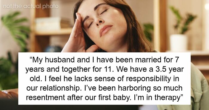 Man’s Toilet Breaks Perfectly Align With Every Chore And His Wife Realizes It’s Just Pathetic