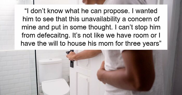 Man’s Toilet Breaks Perfectly Align With Every Chore And His Wife Realizes It’s Just Pathetic