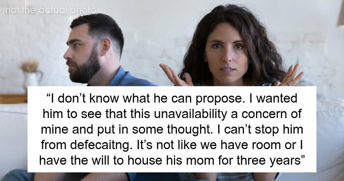 Man Needs To Go To Toilet Every Time There’s A Chore To Do, Wife Reconsiders Having 2nd Kid