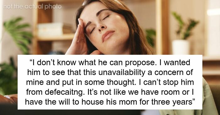 Man Needs To Go To Toilet Every Time There’s A Chore To Do, Wife Reconsiders Having 2nd Kid