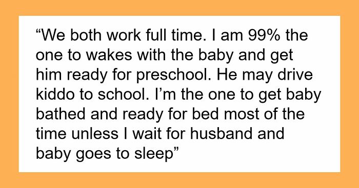 Man’s Toilet Breaks Perfectly Align With Every Chore And His Wife Realizes It’s Just Pathetic