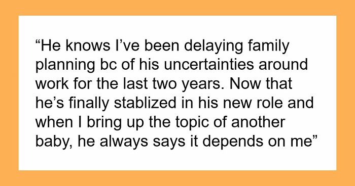 Man Uses Bathroom Habit To Flee His Parenting Duties, Wife Is Fed Up With His Pathetic Excuses