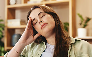 Man Needs To Go To Toilet Every Time There’s A Chore To Do, Wife Reconsiders Having 2nd Kid