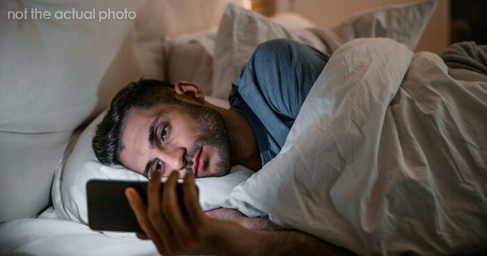 Wife’s Attempt To Cheat Turns Out To Be A Manic Episode, Husband Reflects 10 Years Later