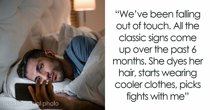 Wife’s Attempt To Cheat Turns Out To Be A Manic Episode, Husband Reflects 10 Years Later