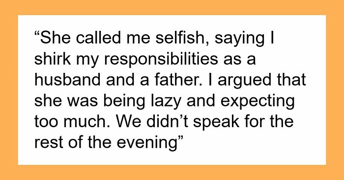 7 Months Pregnant Wife Snaps As Hubby Refuses To Help With Chores, He Gets Slammed With Reality