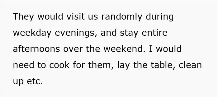 Texto alternativo: Mulher se muda com a família para fugir dos sogros que a seguem, apesar das alegações do marido de que foi planejado