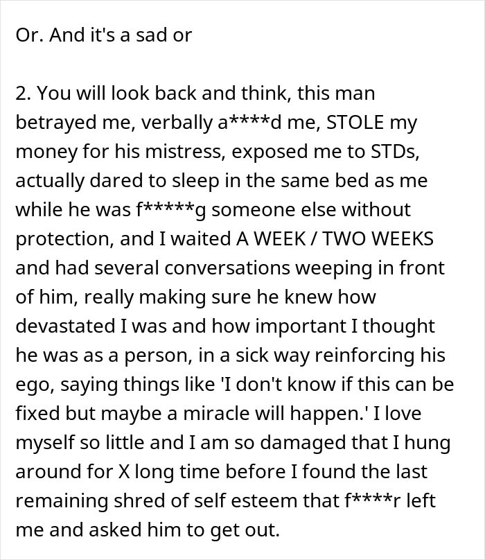 Man caring for pregnant coworker at office, helping her as a good deed while wife uncovers the real reason behind it.