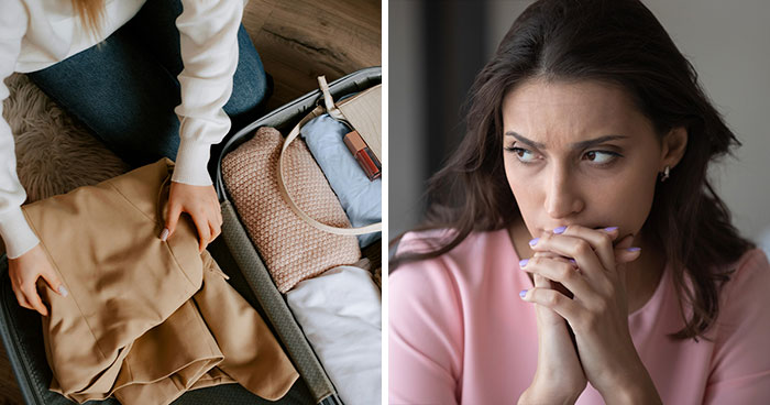 Friend Furious After Woman Books Her Own Hotel Room Because Every Single Boundary Of Hers Was Ignored