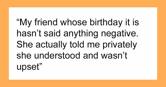 Friend Furious After Woman Books Her Own Hotel Room Because Every Single Boundary Of Hers Was Ignored