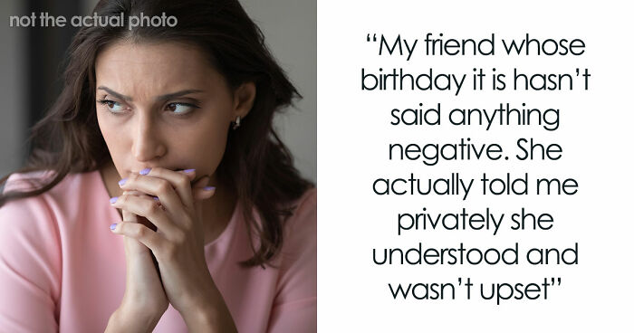 Friend Furious After Woman Books Her Own Hotel Room Because Every Single Boundary Of Hers Was Ignored