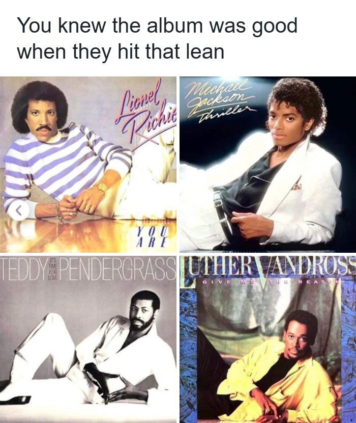 Collage of iconic 90s album covers showing parts of our lives with classic music styles from the 90s era.