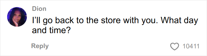 Woman Allegedly Goes To ALO And Gets Mocked And Fat-Shamed By Horrible Employees: 
