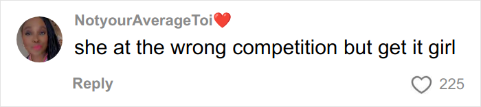 Hilarious Reactions As Wild Swimsuit Dance By Beauty Pageant Contestant Goes Mega Viral