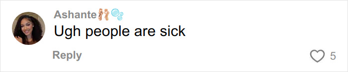 Social media comment expressing frustration, related to Mary-Kate and Ashley Olsen&rsquo;s disappearance and fan reactions.