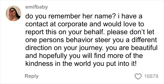 Woman Allegedly Goes To ALO And Gets Mocked And Fat-Shamed By Horrible Employees: 