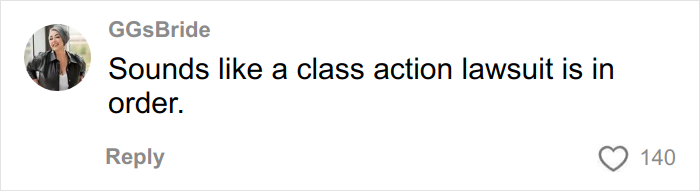 Plus‑Size Woman Goes Viral After Calling Out Airline For Forcing Her To Buy A Second Seat, Splits The Internet