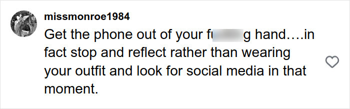 Influencer Faces Massive Backlash After Posting Pics With The Coffin At Bullied Daughter's Funeral Influencer Faces Massive Backlash After Posting Pics With The Coffin At Bullied Daughter's Funeral