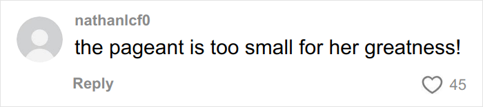 Hilarious Reactions As Wild Swimsuit Dance By Beauty Pageant Contestant Goes Mega Viral