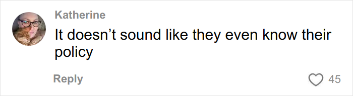 Plus‑Size Woman Goes Viral After Calling Out Airline For Forcing Her To Buy A Second Seat, Splits The Internet