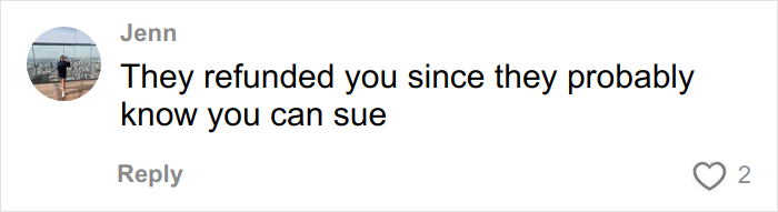 Plus‑Size Woman Goes Viral After Calling Out Airline For Forcing Her To Buy A Second Seat, Splits The Internet