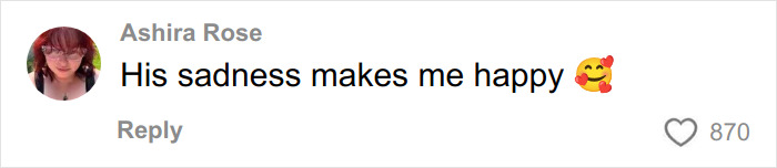 Comment on social media showing text expressing mixed emotions about Olympic hero Jack Hughes' awkward interaction with crowd going viral. Comment on social media showing text expressing mixed emotions about Olympic hero Jack Hughes' awkward interaction with crowd going viral.