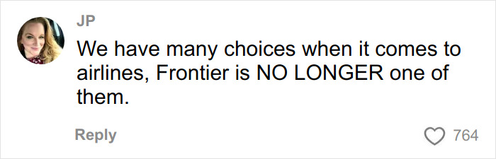 Woman Alleges She Was Kicked Off Flight For Being Deaf As Frontier Reveals The Real Story