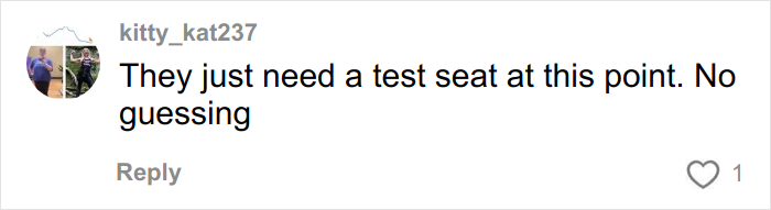 Plus‑Size Woman Goes Viral After Calling Out Airline For Forcing Her To Buy A Second Seat, Splits The Internet