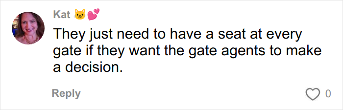 Plus‑Size Woman Goes Viral After Calling Out Airline For Forcing Her To Buy A Second Seat, Splits The Internet