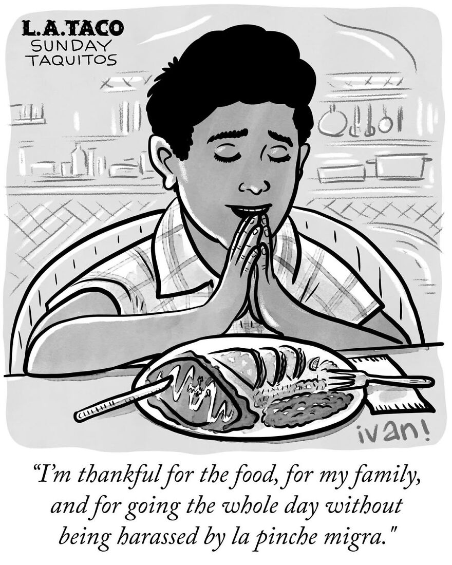 These One Panel Comics Deliver Unexpected Twists That Hit Harder Than You Expect (52 New Pics)