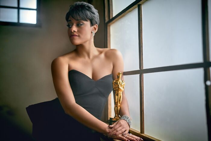 Ariana Debose (Actress) 2022