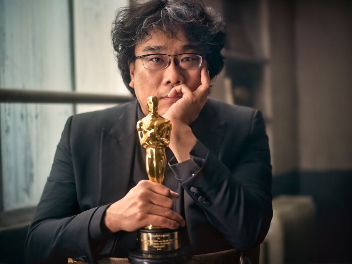 Bong Joon-Ho (Director) 2020