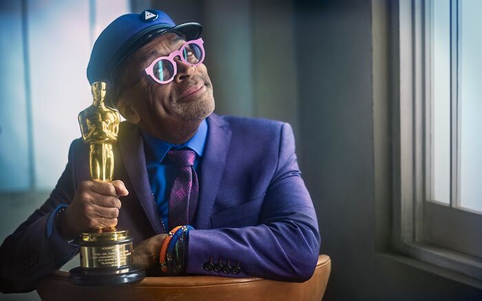 Spike Lee (Director) 2019